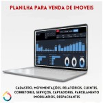 Planilha para Venda de Imveis